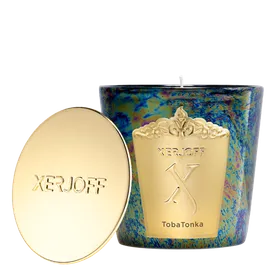 TobaTonka Scented Candle
