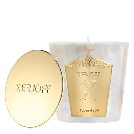 TubeHype Scented Candle