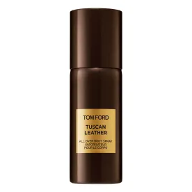 Tuscan Leather All Over Body Spray
