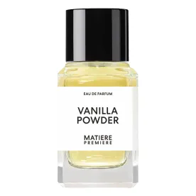 Vanilla Powder