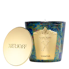 VintaClub Scented Candle
