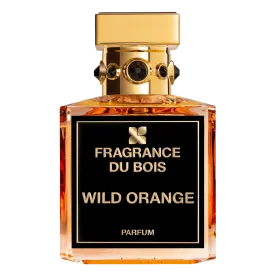 Wild Orange