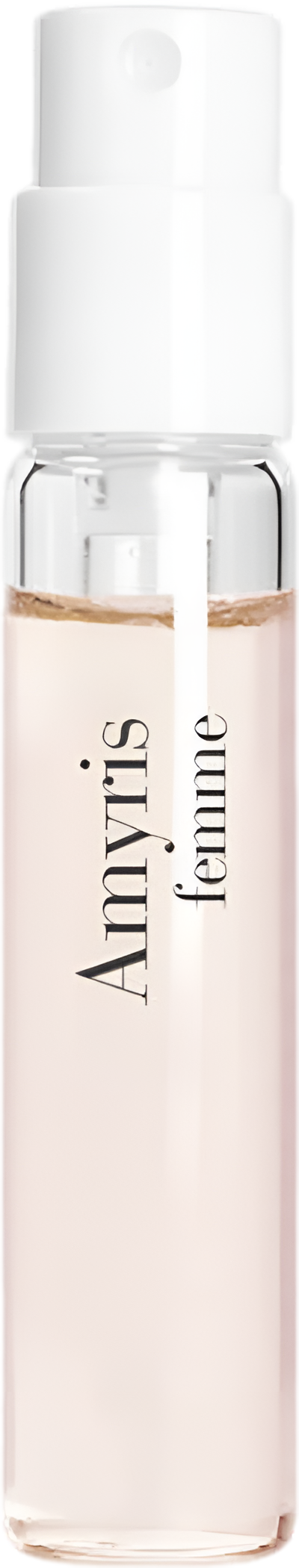Amyris Femme