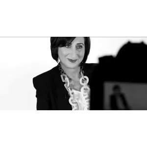 Annie Buzantian