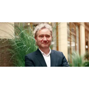 Antoine Lie