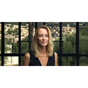 Karine Vinchon-Spehner