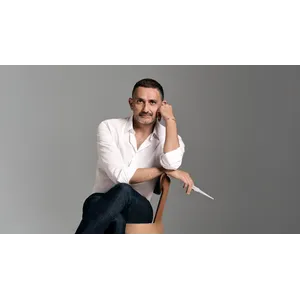 Francis Kurkdjian