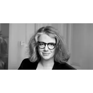 Domitille Michalon-Bertier