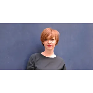 Amélie Bourgeois