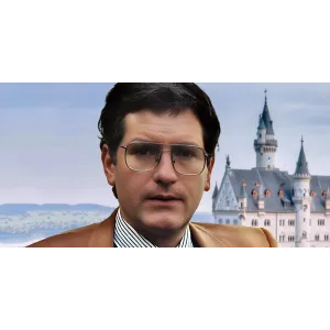 Daniel Maurel