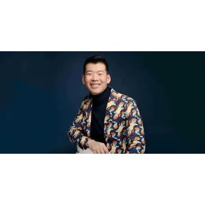 Alex Lee