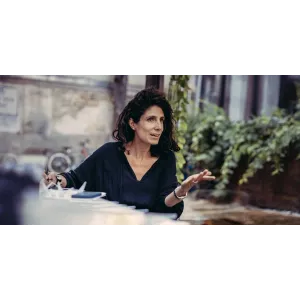 Mathilde Bijaoui