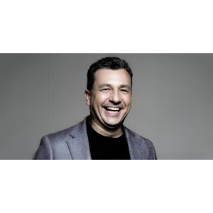 Jean-Marc Chaillan