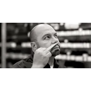 Rodrigo Flores-Roux