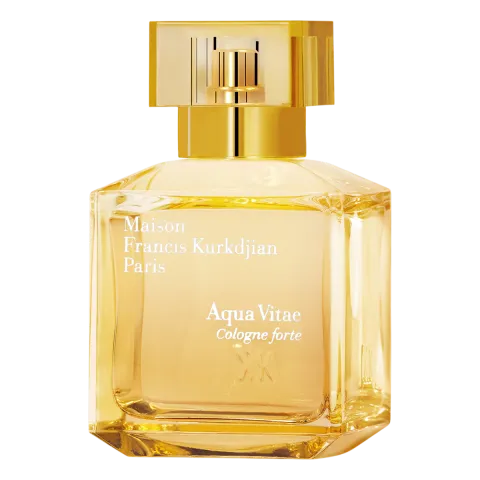 Aqua Vitae Cologne Forte