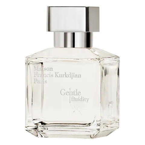Gentle Fluidity Silver