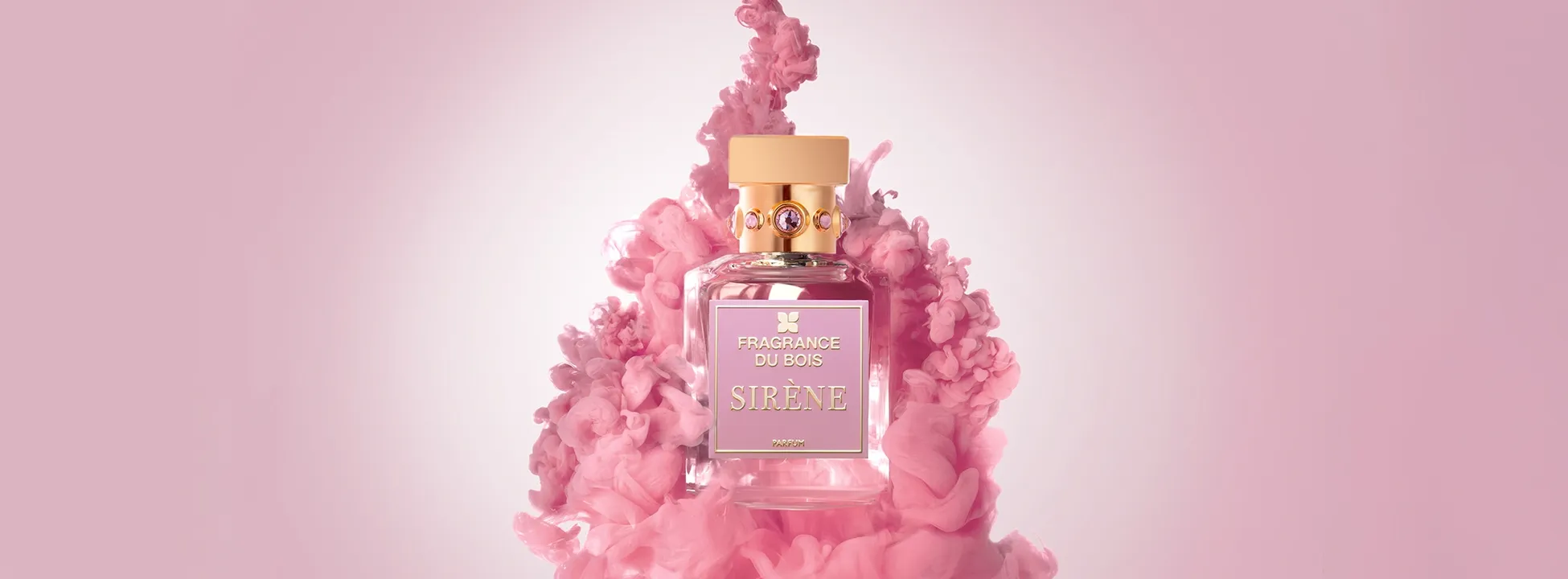 Fragrance Du Bois Hero Banner