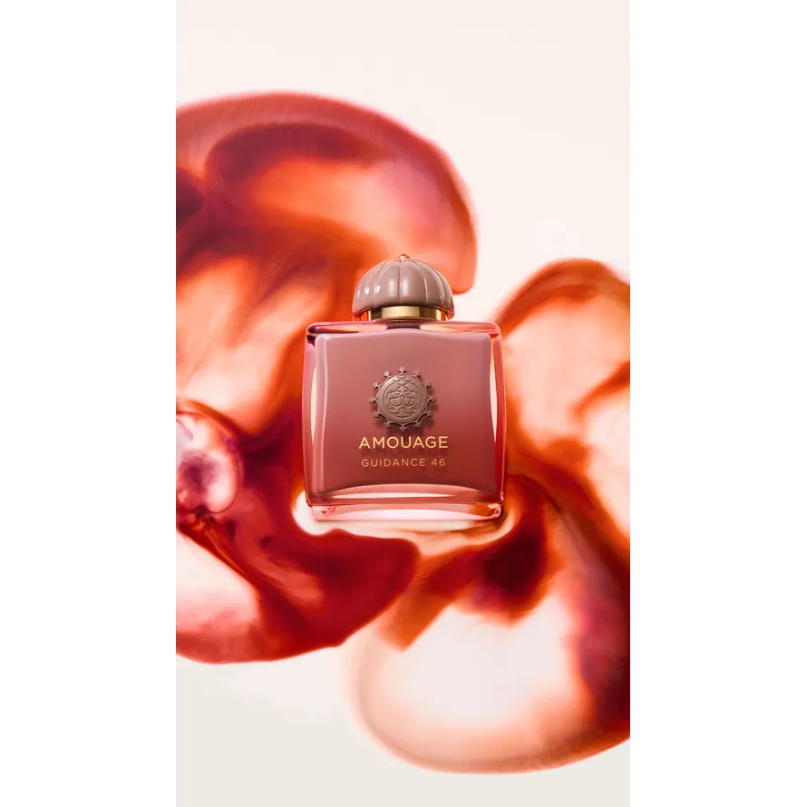 Amouage Guidance 46