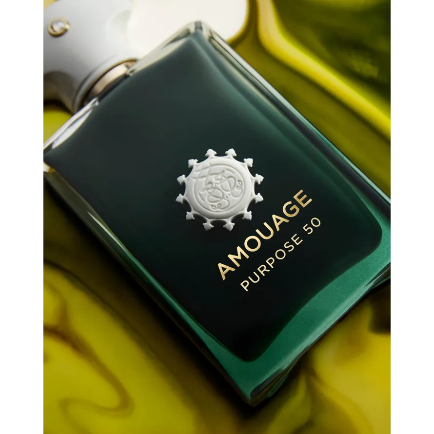 Amouage Purpose 50
